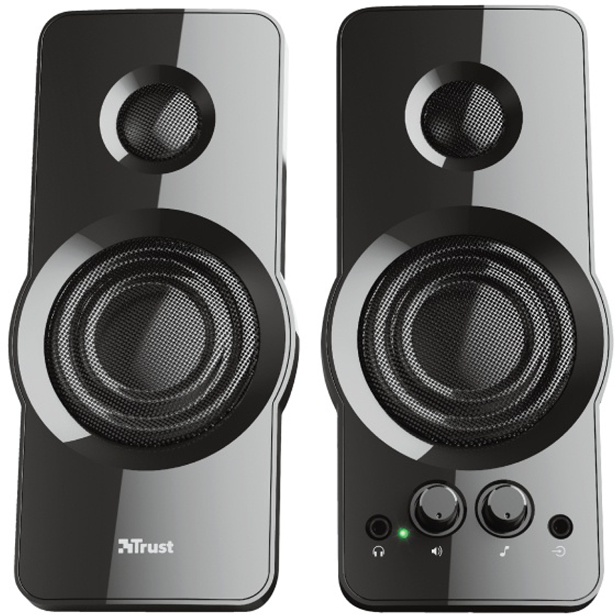 ORION 2.0 STEREO SPEAKER SET